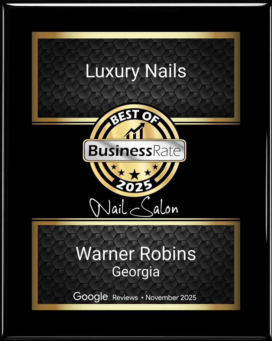 Luxury Nails Warner Robins, GA 31093